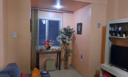 Apartamento de 3 quartos com 2 suítes em Porto Alegre
