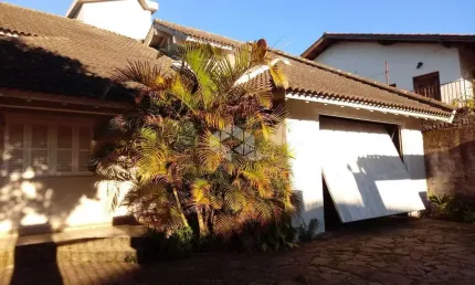 Casa com 3 quartos à venda na Rua Paes Lemes, 539, Rio Branco, Canoas