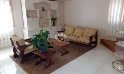 Casa em condomínio fechado com 4 quartos à venda na Mister Fox, 31, Planalto, Gramado