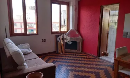 Apartamento de 92m² de área privativa próximo ao centro de Porto Alegre RS