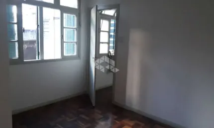 Apartamento 1 dormitório no centro histórico em porto alegre