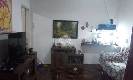 Apartamento à venda 1dormitório no Centro Histórico em Porto Alegre