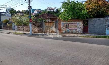 Terreno à venda na Rua Coronel Aparício Borges, 217, Glória, Porto Alegre