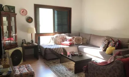Apartamento de 3 quartos e uma vaga  com 115m² no bairro rio branco em porto alegre