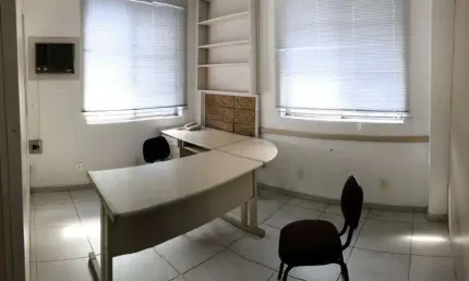 Sala/Conjunto Comercial no Centro Histórico em Porto Alegre RS