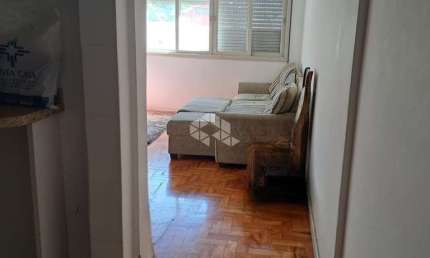 Apartamento de 2 quartos na Cidade Baixa  em Porto alegre RS