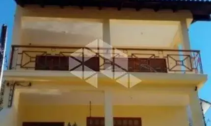 Sobrado 3 quartos/dormitórios/ 5 vagas no Partenon em Porto Alegee RS