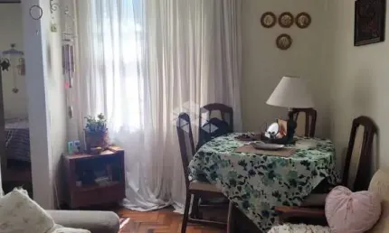 Apartamento com 2 dormitórios no centro histórico em porto alegre