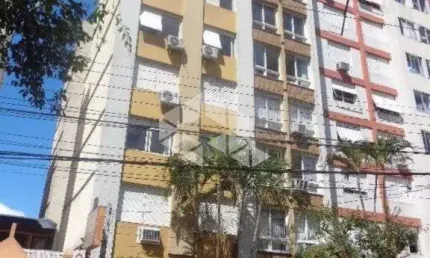 Apartamento com 1 quarto à venda na Rua Coronel Fernando Machado, 475, Centro Histórico, Porto Alegre