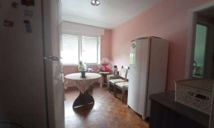 Apartamento com 1 quarto à venda na Rua João Alfredo, 694, Cidade Baixa, Porto Alegre