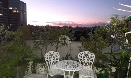 Cobertura com 2 quartos à venda na Rua Leopoldo Bier, 591, Santana, Porto Alegre