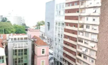 Apartamento 3 quartos no centro histórico próximo a assembléia