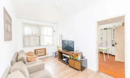 Apartamento com 3 quartos à venda na Rua Botafogo, 248, Menino Deus, Porto Alegre