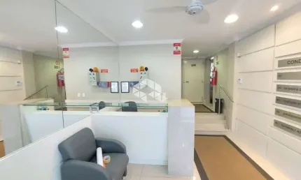 Sala comercial à venda na Rua Espírito Santo, 356, Centro Histórico, Porto Alegre