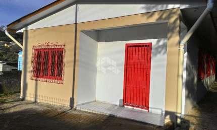 Casa com 3 quartos à venda na Rua Walt Disney, 168, Lomba do Pinheiro, Porto Alegre
