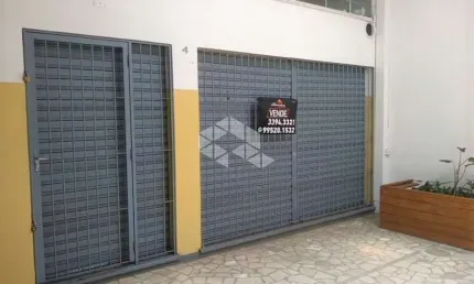 Ponto comercial à venda na Avenida Francisco Trein, 218, Cristo Redentor, Porto Alegre