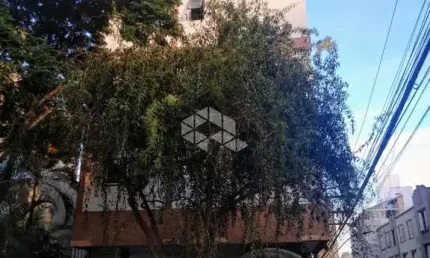 Casa em condomínio fechado com 1 quarto à venda na Rua Demétrio Ribeiro, 185, Centro Histórico, Porto Alegre