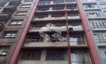 Casa em condomínio fechado com 1 quarto à venda na Rua Marechal Floriano Peixoto, 386, Centro Histórico, Porto Alegre