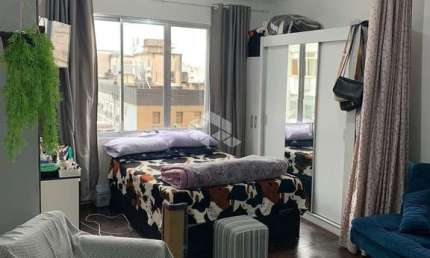Excelente JK para investimento e Airbnb no coração da Capital