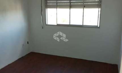 Apartamento de 01 quarto no centro histórico de Porto Alegre.