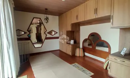 Apartamento de 1 quarto duplex no bairro Centro Histórico