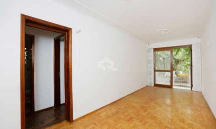 Apartamento com 2 quartos à venda na Rua Felicíssimo de Azevedo, 237, Auxiliadora, Porto Alegre