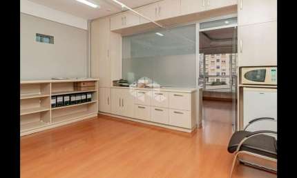 Sala comercial à venda na Rua Jerônimo Coelho, 85, Centro Histórico, Porto Alegre