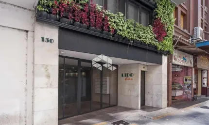 Apartamento studio  a venda no centro histórico de porto alegre.