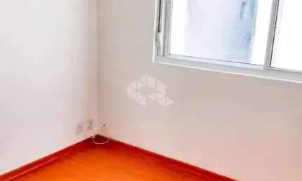 Apartamento à venda 1 quarto no bairro centro histórico.
