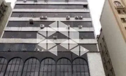 Sala comercial a venda no centro histórico de porto alegre