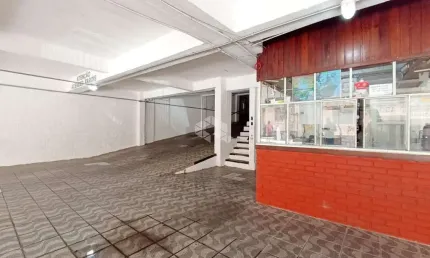 Garagem à venda na Rua Marechal Floriano Peixoto, 473, Centro Histórico, Porto Alegre