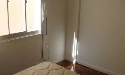 Apartamaento jk à venda próximo ao senac, cine capitólio, oab e tjrs.