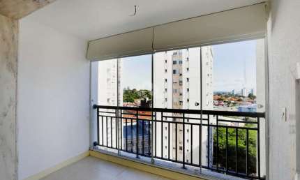 Crédito Real vende belíssimo apartamento 3 dormitórios, com 81,92m² no Passo da Areia em Porto Alegre-RS.