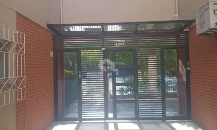 Apartamento com 2 quartos à venda na Avenida Carlos Gomes, 519, Mont Serrat, Porto Alegre