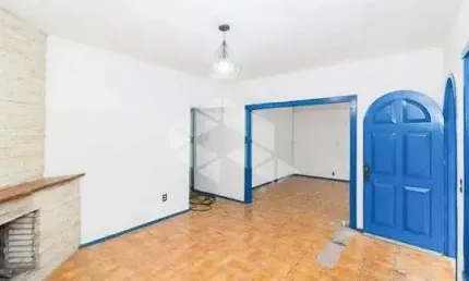 Casa / 3 dormitórios / 4 vagas / piscina / harmonia / canoas / rs