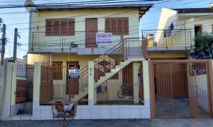 Prédio residencial próximo a universidade ulbra em canoas