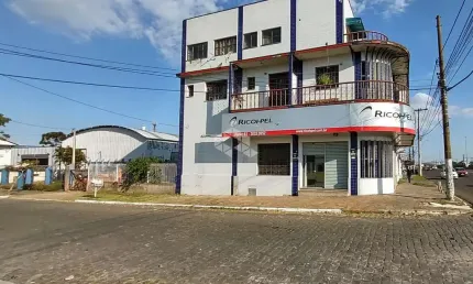 Prédio a venda em canoas na av. getúlio vargas próximo ao supermercado nacional.