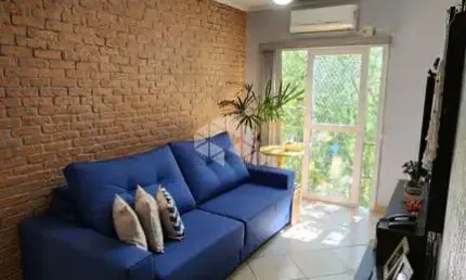 Apartamento com 69 m2 privativos | 2 dormitórios | no centro de canoas | ótima localização