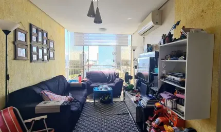 Apartamento duplex com 2 dormitórios no atlanta em cachoeirinha