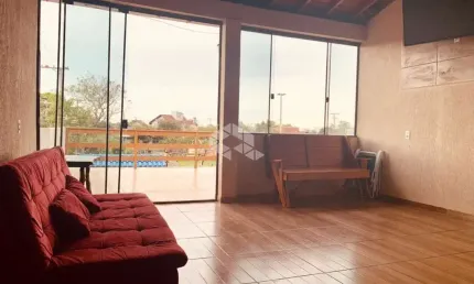 Casa com 2 quartos à venda na Rua Apolinária de Souza, 106, Harmonia, Canoas