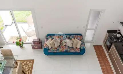 Espetacular sobrado de luxo em condomínio exclusivo!