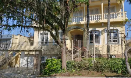 Casa com 4 quartos à venda na Rua Major Ernesto Wittrock, 120, Centro, Canoas