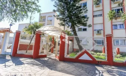 Apartamento com 1 quarto à venda na Doutor Barcelos, 1291, 1292, Centro, Canoas