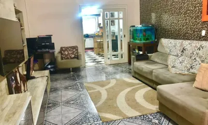 Casa com 2 quartos à venda na Rua Martinho Lutero, 168, Harmonia, Canoas