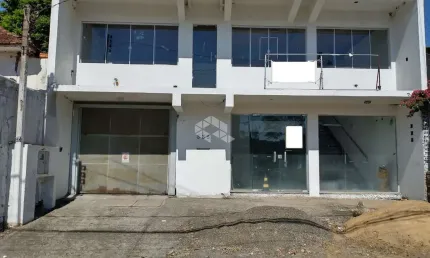 Prédio comercial com 200m² no bairro marechal rondon em canoas, próximo a br116 e park shopping
