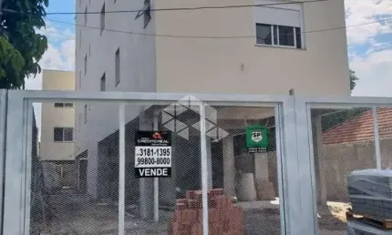 Apartamento 2 dormitórios nossa senhora das graças, canoas rs.