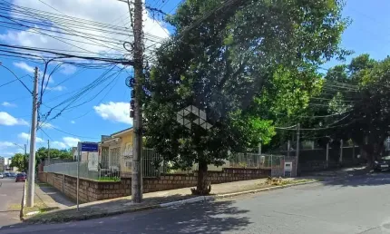 Casa com 3 quartos à venda na Rua José Florindo Dias, 21, Marechal Rondon, Canoas