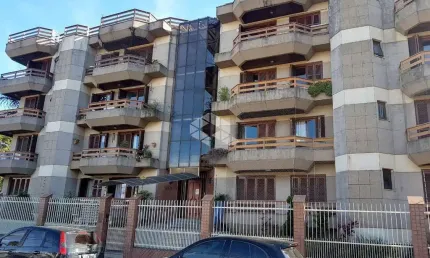 Apartamento de 03 quartos 1 vaga na vila eunice em cachoeirinha