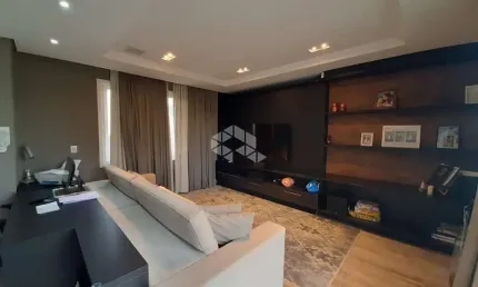 Casa com 4 dormitórios  e 4 vagas na cidade nova em canoas