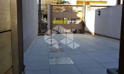 Casa com 2 quartos à venda na Rua Jardim América, 222, Harmonia, Canoas